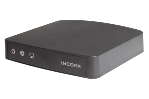InCoax Access A101